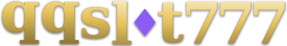 qqslot777 logo