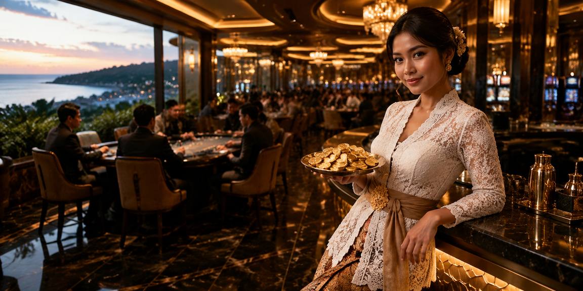 qqslot777 VIP Baccarat